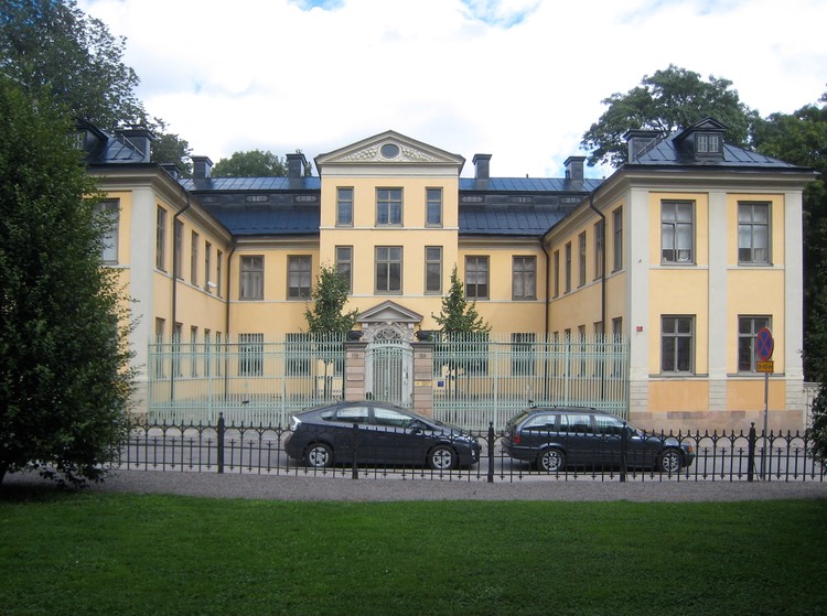 Schefflerska palatset 2010b